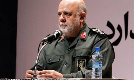 السفير الايراني مسجدي يواصل انتهاكاته ضد العراقيين