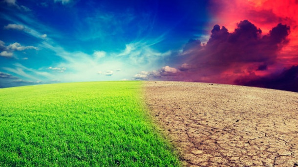 مستقبل العالم بين ما يسمى بظاهرة “الاحتباس الحراري” وتغيرات المناخ 