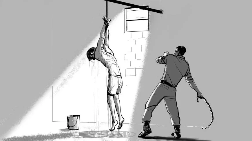 <strong>منظمة حقوقية: 48 معتقل عراقي فقدوا حياتهم بسبب التعذيب خلال 2022</strong>