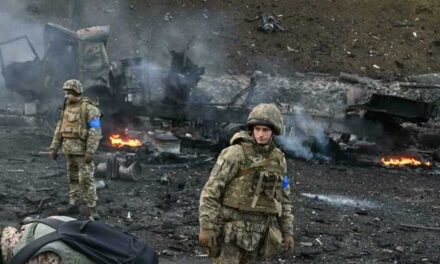 لماذا غابت جهود الوساطة في الحرب الأوكرانية وما المصلحة من استمرارها؟