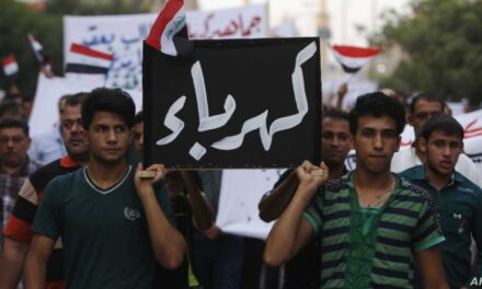 انقطاع الكهرباء في العراق ولبنان وسوريا واليمن: إيران تصدّر الغاز و… العتمة