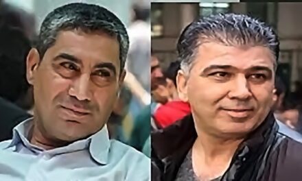 اربع سنوات على اختطاف كاتبين عراقيين.. مازال الغموض يلف مصيرهما 